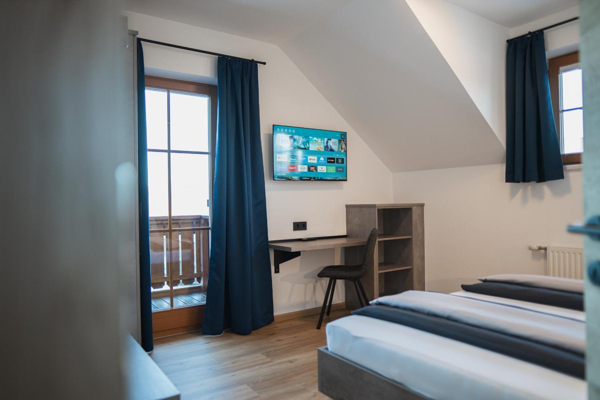 Chalets Und Apartments Hauserhof Nassfeld Schlanitzen Kültér fotó